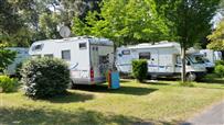 Camping Beausoleil La Palmyre