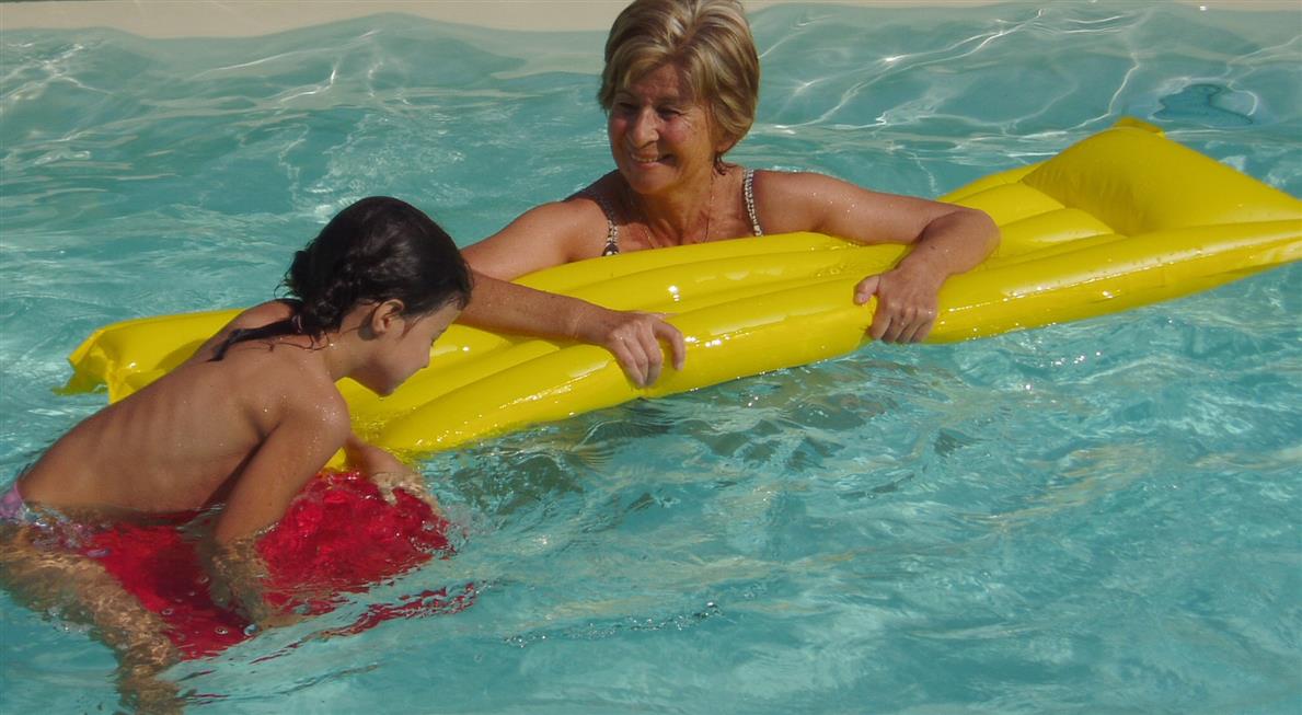 Camping Beausoleil La Palmyre