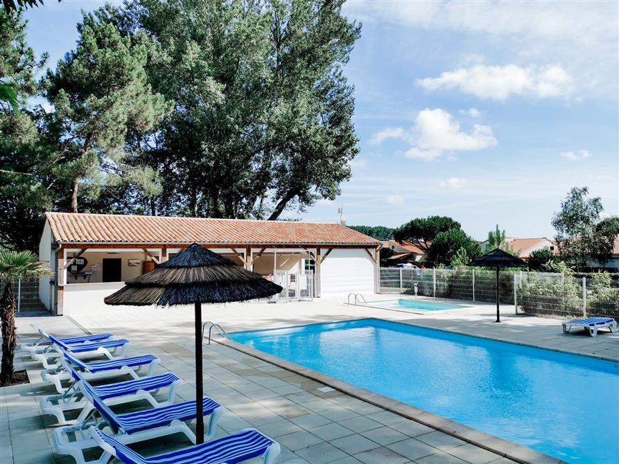 Camping Beausoleil La Palmyre