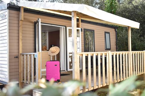 Camping Beausoleil La Palmyre
