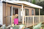 Camping Beausoleil La Palmyre