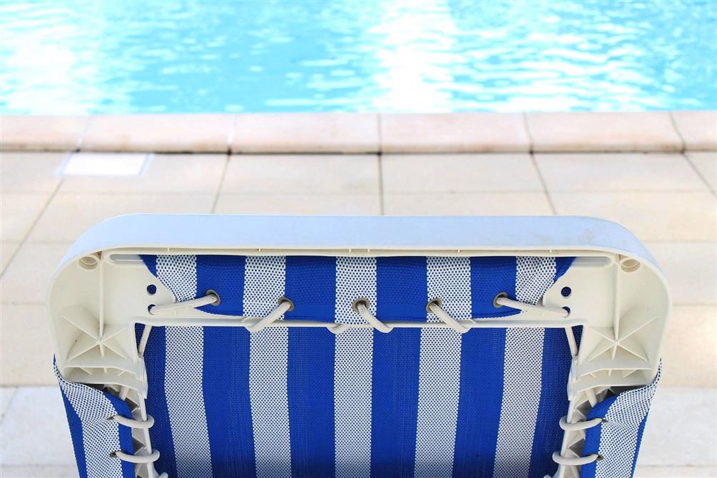 Camping Beausoleil La Palmyre