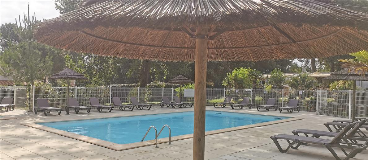 Camping Beausoleil La Palmyre